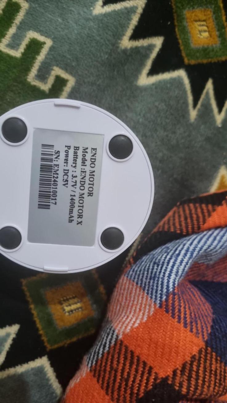 روتاری با اپکس لوکیتورنو/مدینیوم