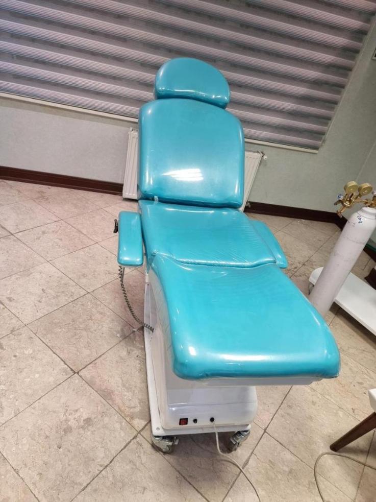 تخت سه موتوره برقی با تابوره قیمت خوبنو/مدینیوم