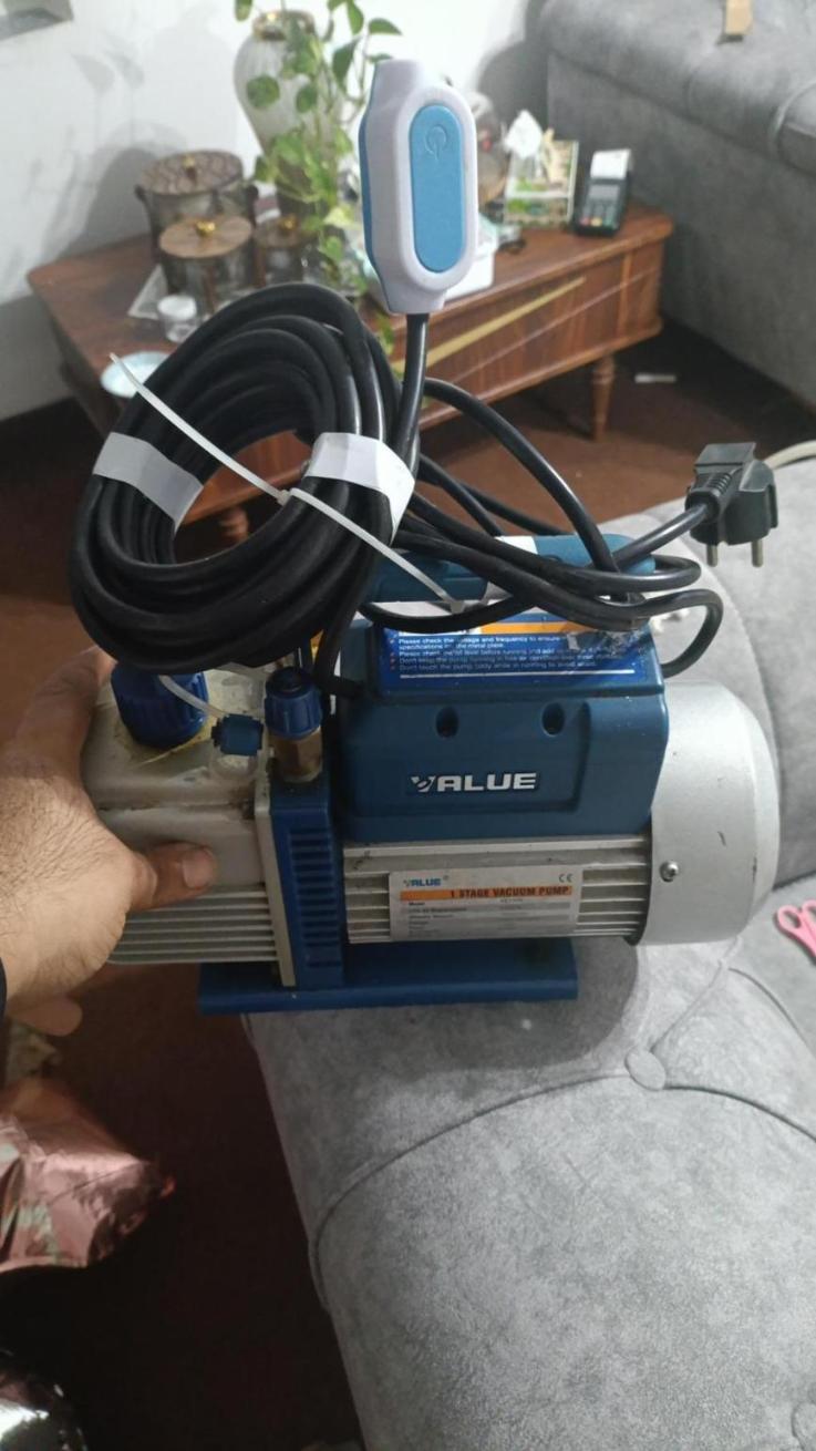 لوازمات آزمایشگاهی و مواد آزمایشگاهی دست دو/مدینیوم