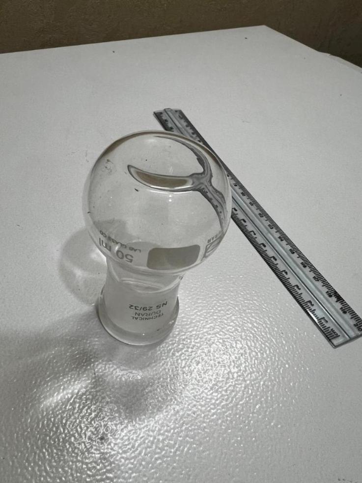 انپاع شیشه الات ازمایشگاهینو/مدینیوم