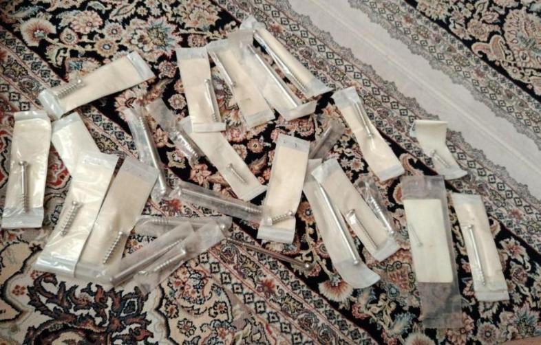 پلاتین پزشکی نو/مدینیوم