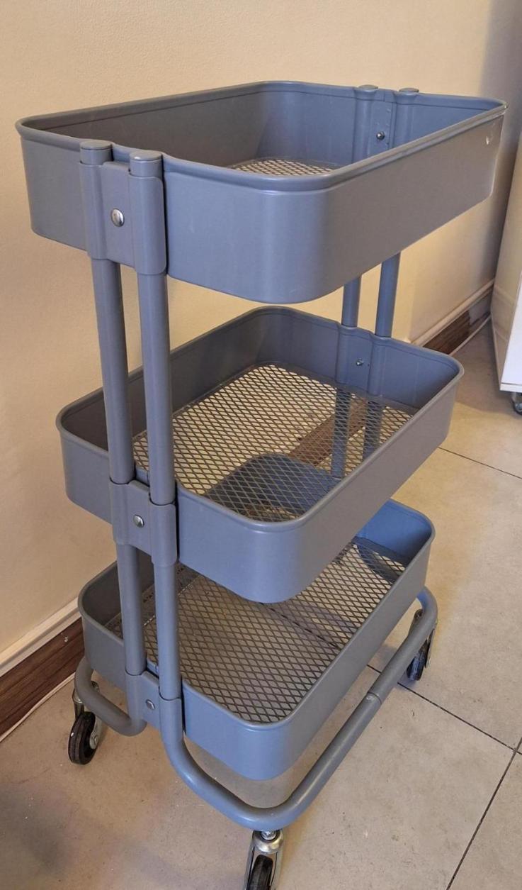 دستگاه سوپرفیشیال ۸ هندپیس ترالی هایفرکوئنسی تخت و صندلی کمددست دو/مدینیوم