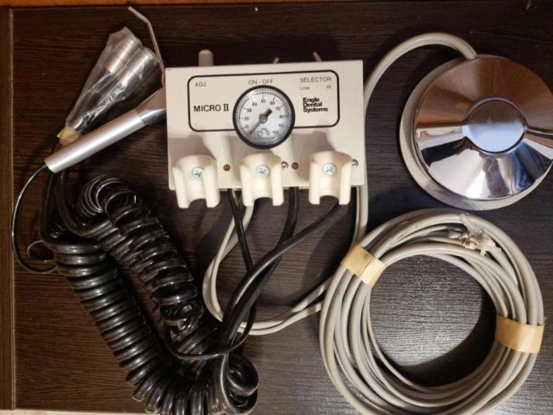 میکرو یونیت engleنو/مدینیوم