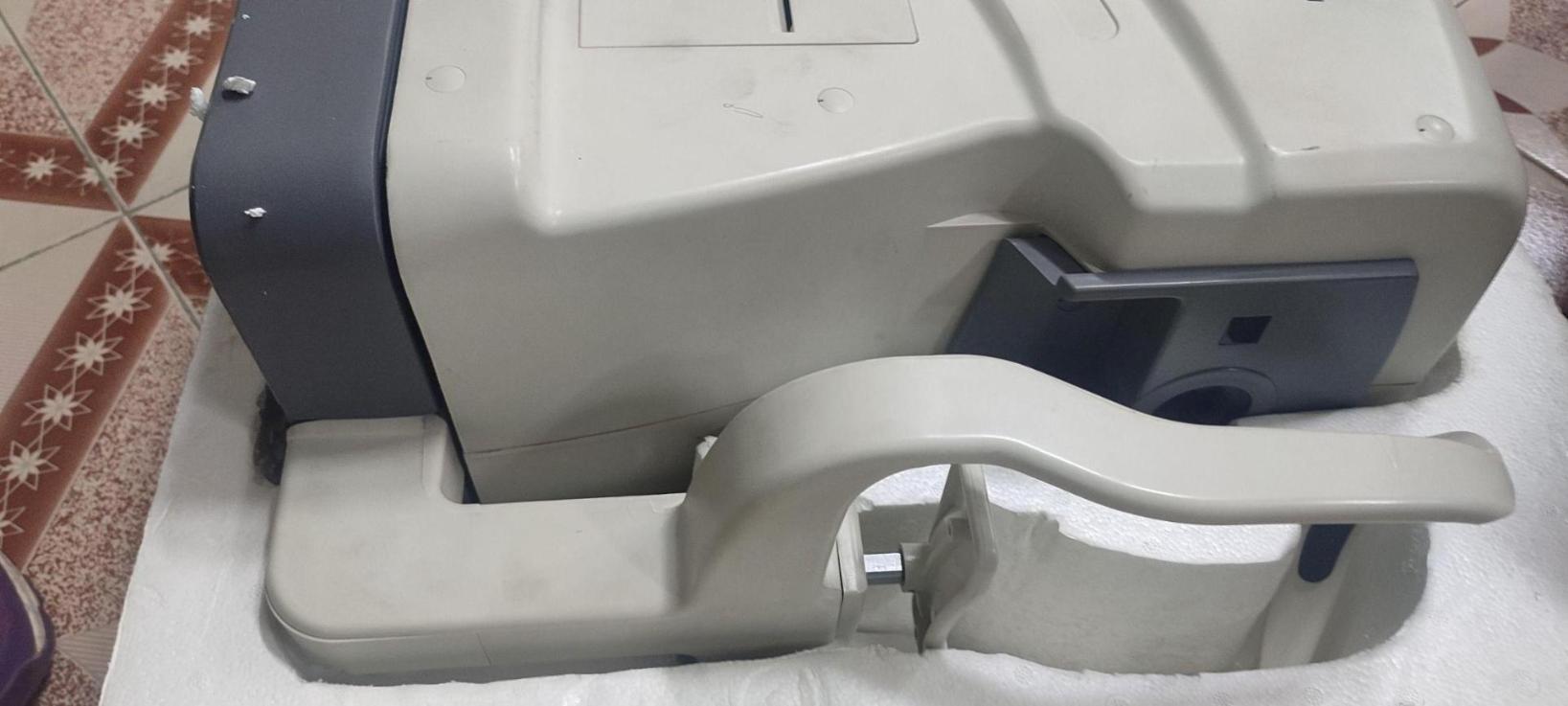 اتوفرکتومتردست دو/مدینیوم