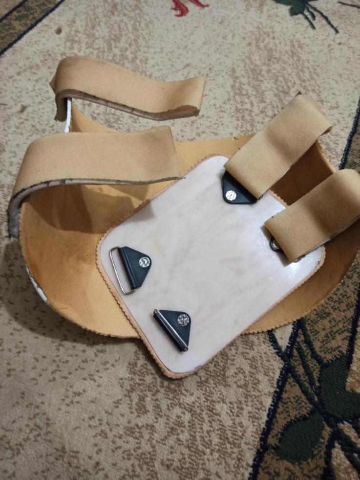 کمربند طبی بعد عملدست دو/مدینیوم