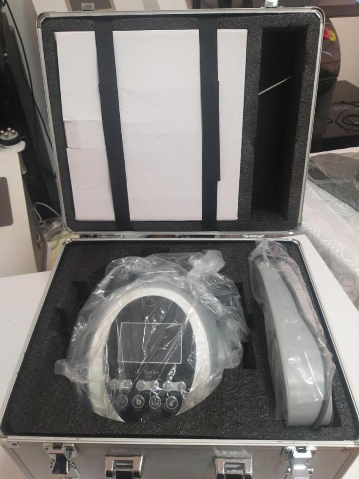 دستگاه لیزر و تجهزات زیبایی و دندانپزشکی دست دو/مدینیوم