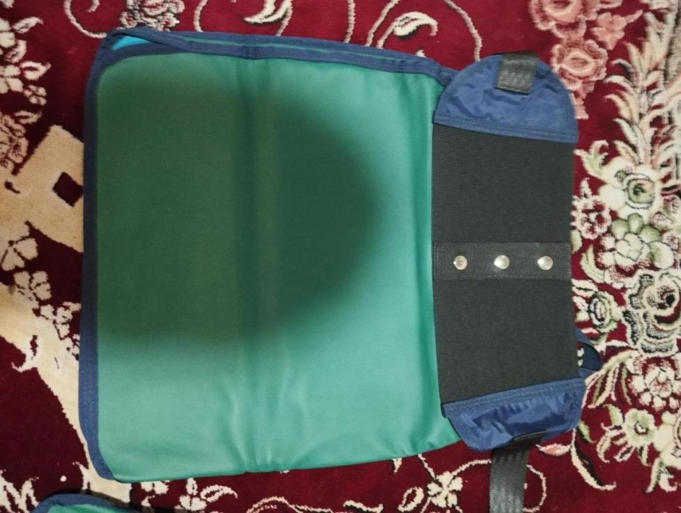 روپوش های نیم تنه و دیگر قطعات سربی محافظ اشعه نو/مدینیوم