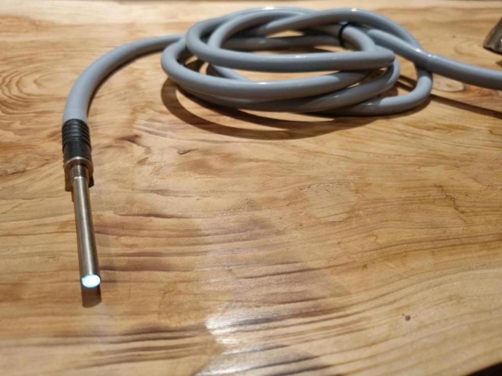 کابل نور سرددست دو/مدینیوم