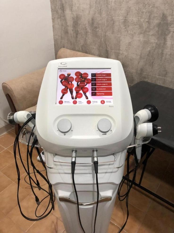 دستگاه اراف و کویتیشن نویان مد ۲۰۲۱دست دو/مدینیوم