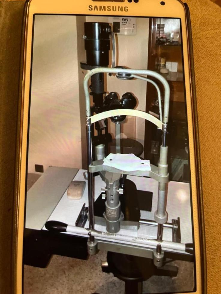 اسلیت لمپدست دو/مدینیوم