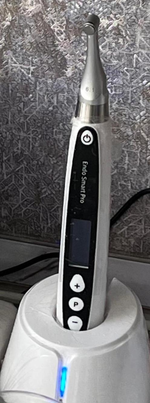 اندوموتور وودپکر اندو اسمارتدست دو/مدینیوم