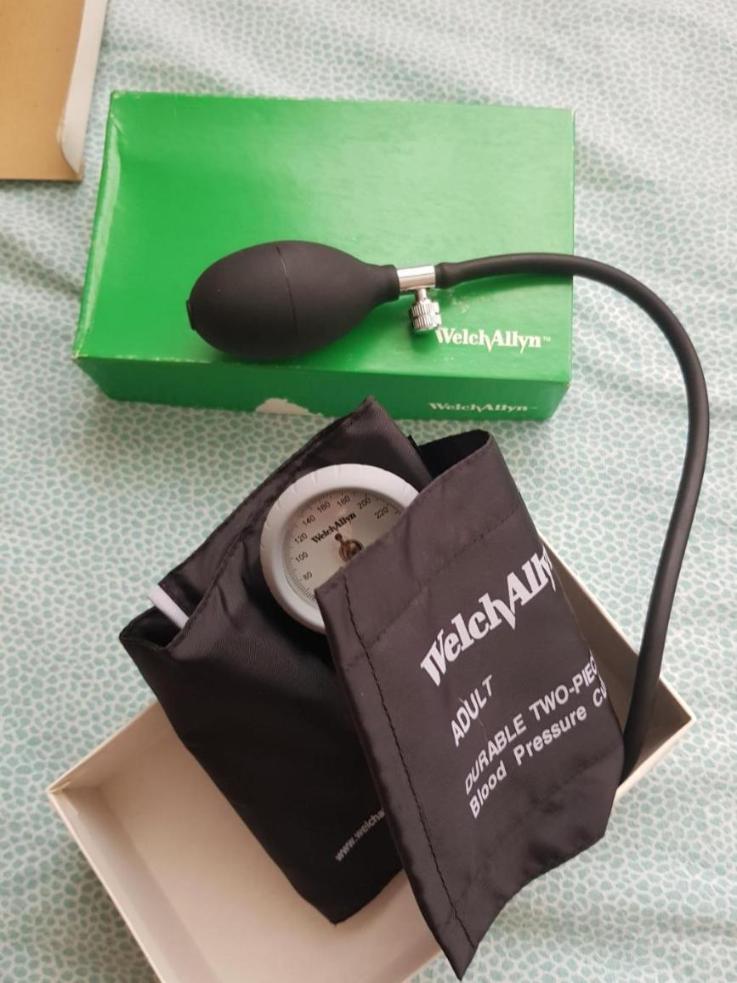 تجهیزات پزشکینو/مدینیوم