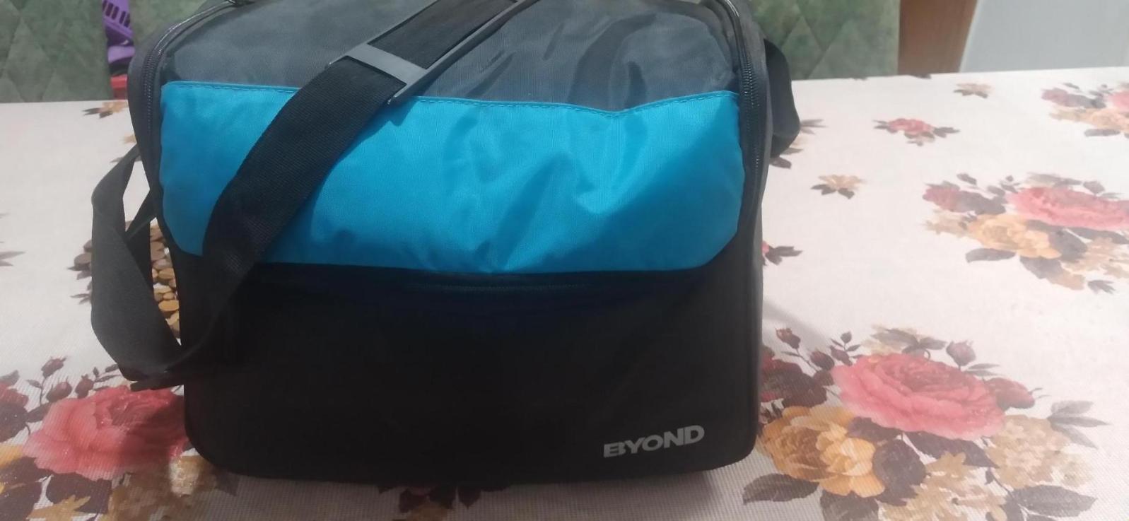 دستگاه دهان و بینی سی پپ و بای پپ Byond با تمام امکاناتدست دو/مدینیوم