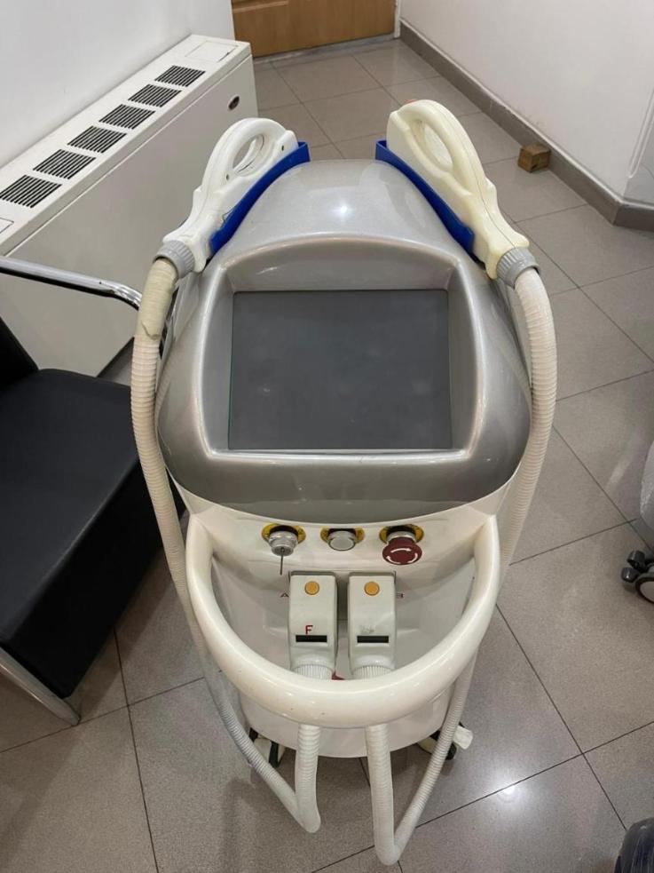 دستگاه ریوکسی ژاپندست دو/مدینیوم