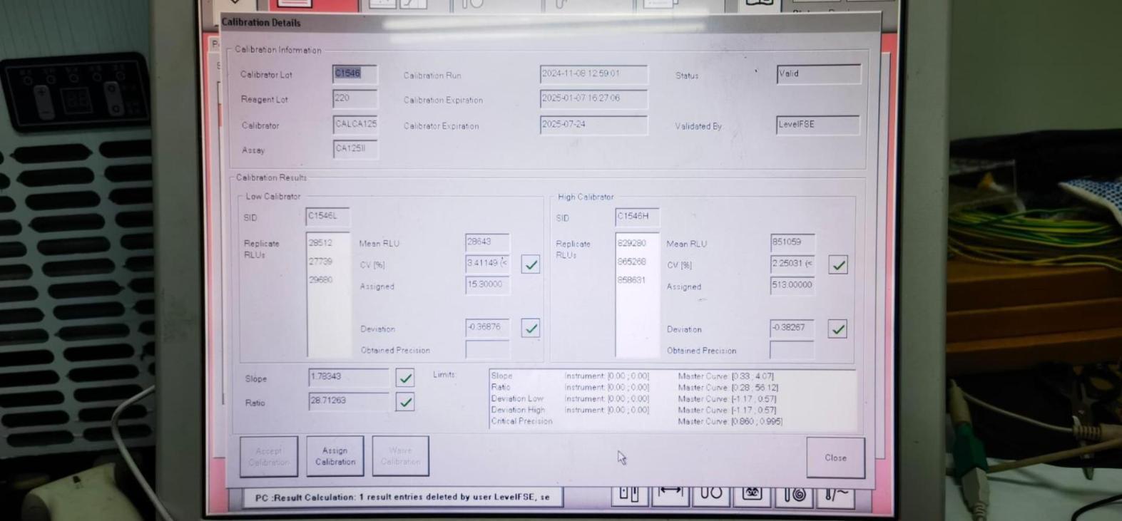 اتوانالایزر زیمنس Advia CP 2021refurbished/مدینیوم