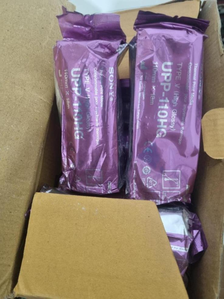 پیرینتر دستگاه سونودست دو/مدینیوم