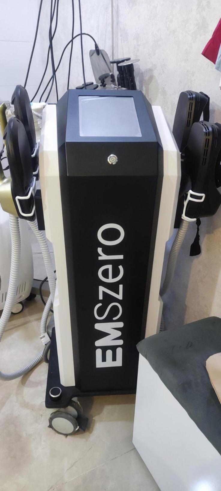 دستگاه عضله سازیemsدست دو/مدینیوم