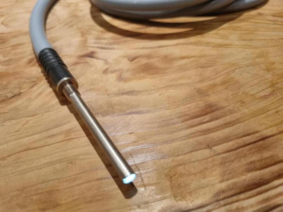 کابل نور سرددست دو/مدینیوم