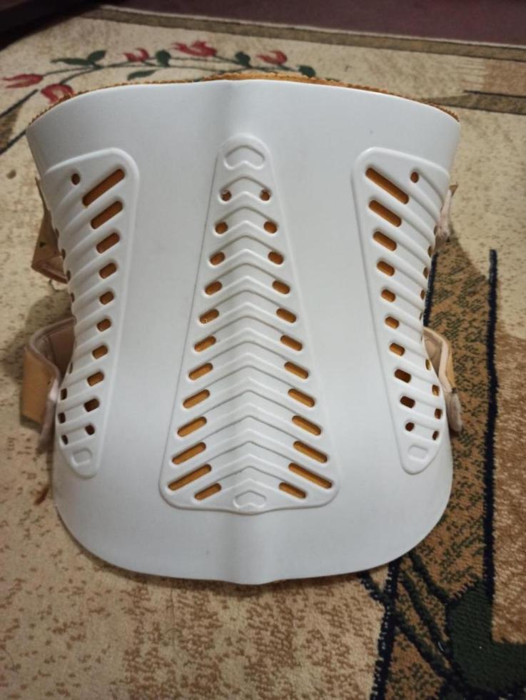 کمربند طبی بعد عملدست دو/مدینیوم