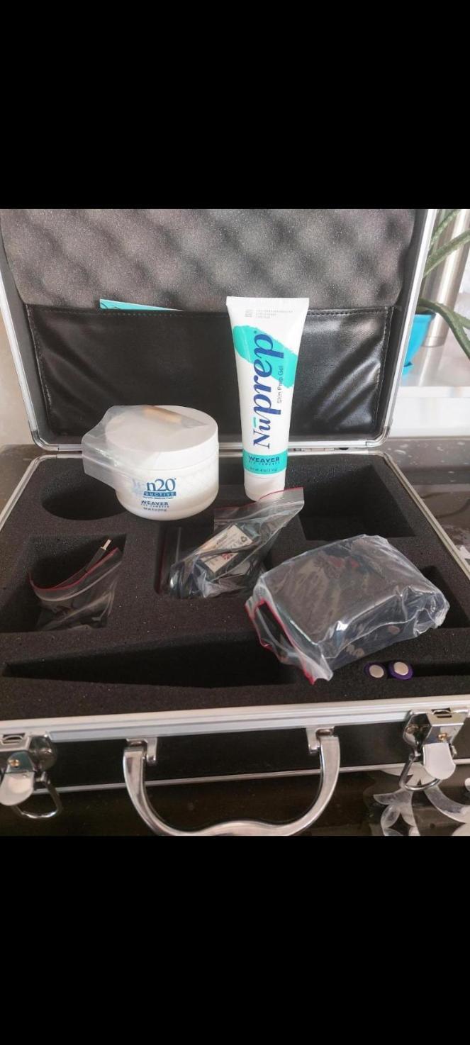 دستگاه نوروفیدبک ۴کاناله ویلستوسنو/مدینیوم