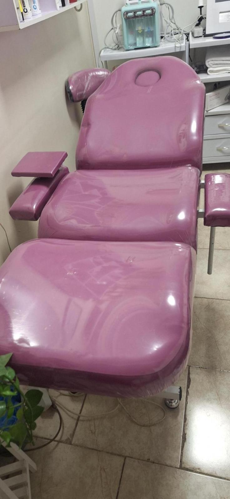 تخت زیبایینو/مدینیوم