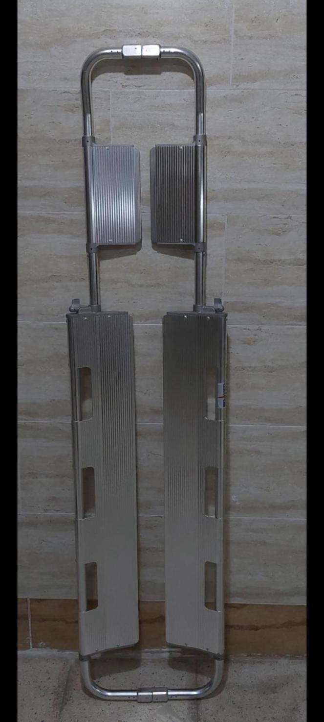 اسکوپ و برانکارد نو/مدینیوم