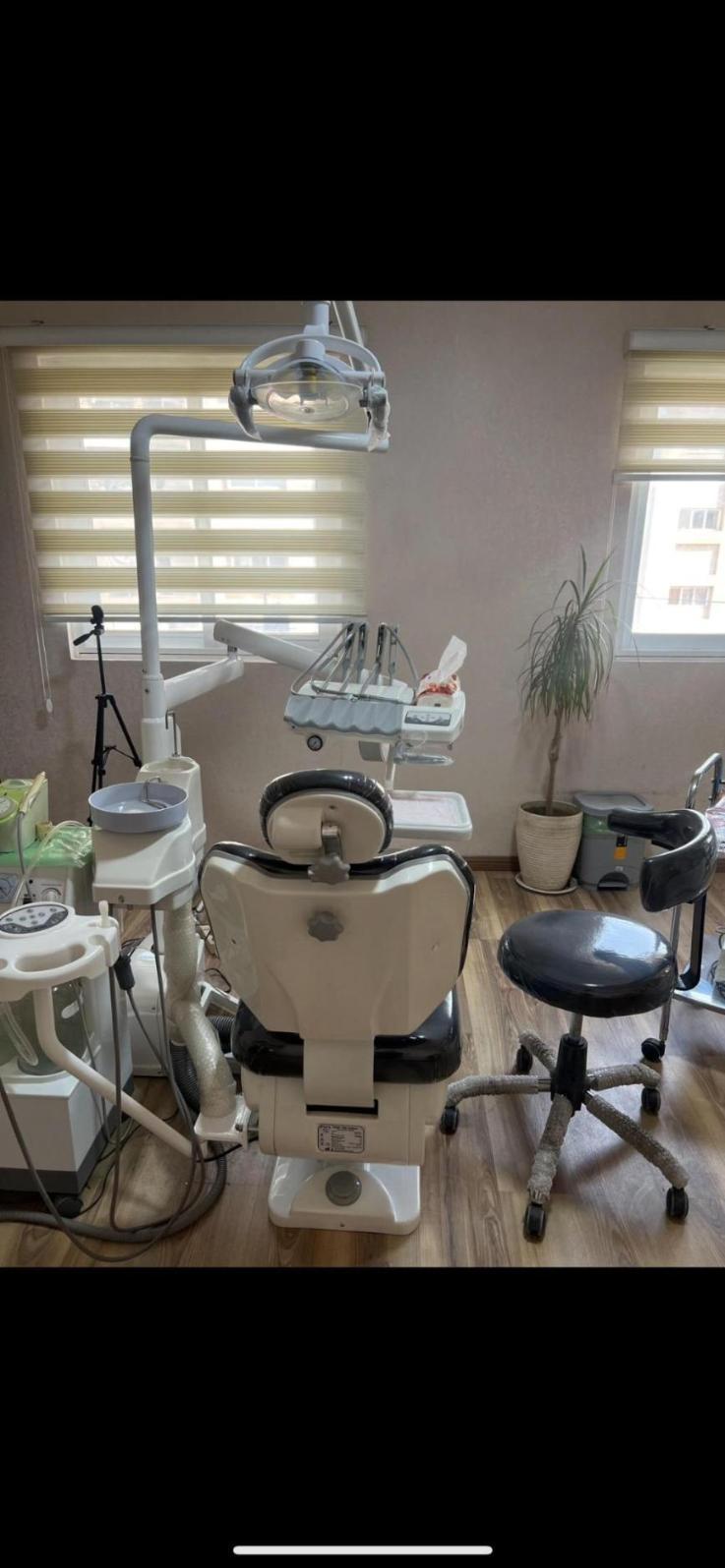 یونیت پارس طب صدفدست دو/مدینیوم