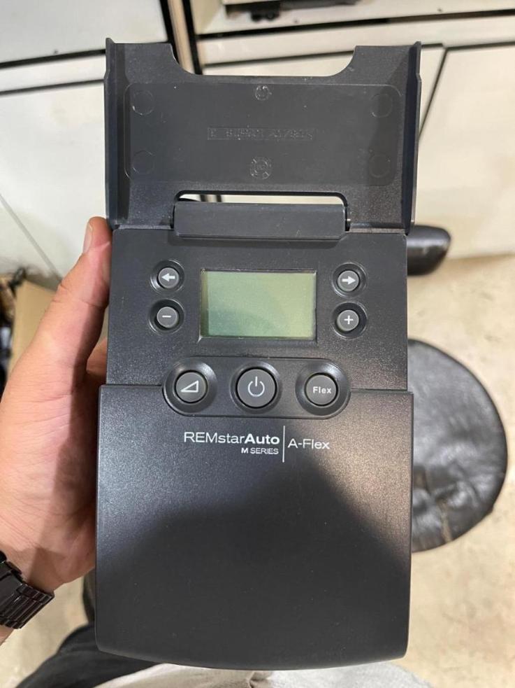 سی پپ آمریکایی مدل فیلیپس دست دو/مدینیوم