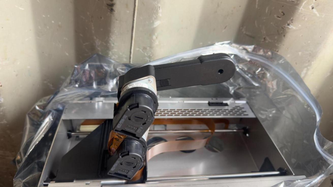 قطعاتhplcنو/مدینیوم