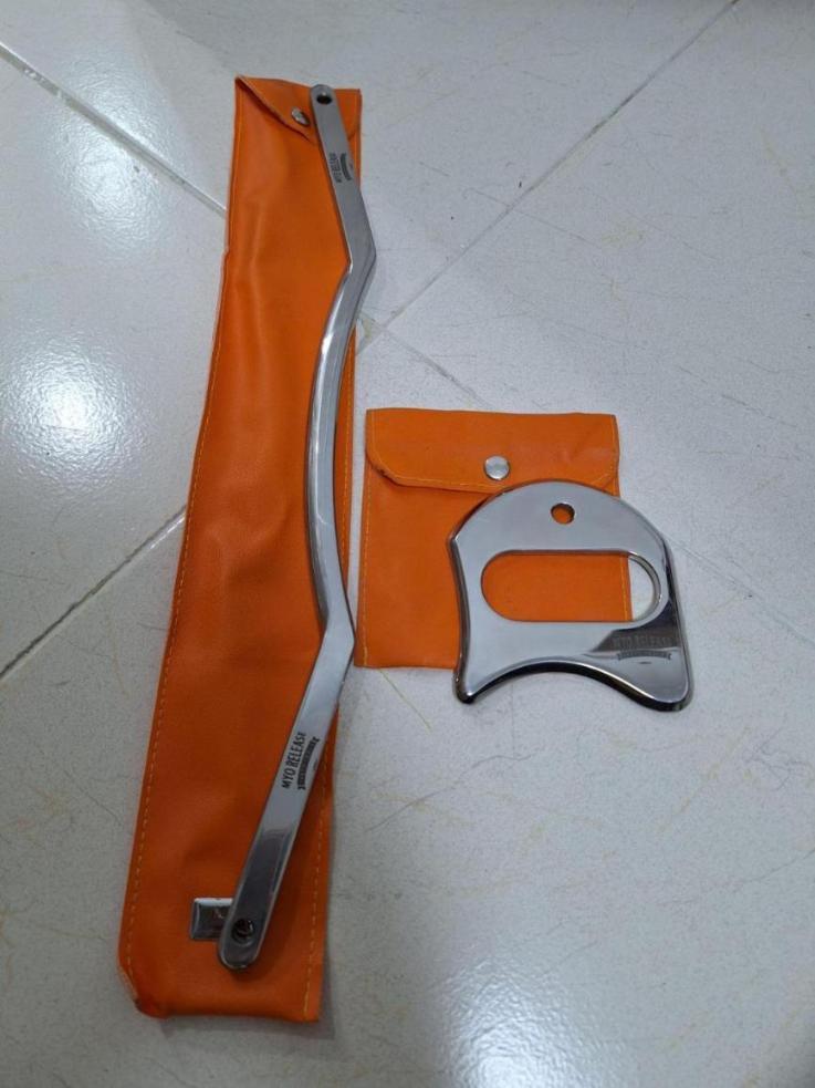 ابزار گراستون مدل MT-2نو/مدینیوم