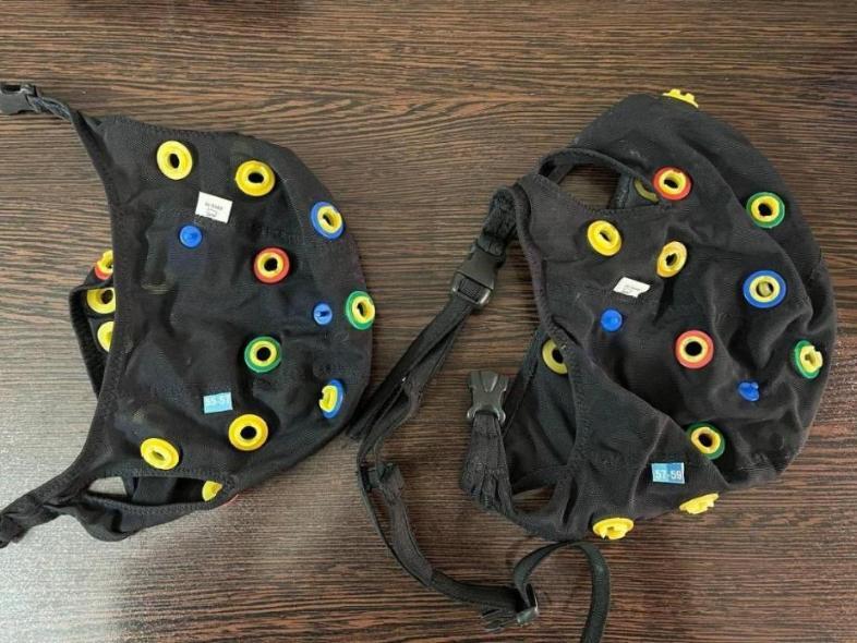 دستگاه نوروفیدبک ویلیستاس انگلیسینو/مدینیوم