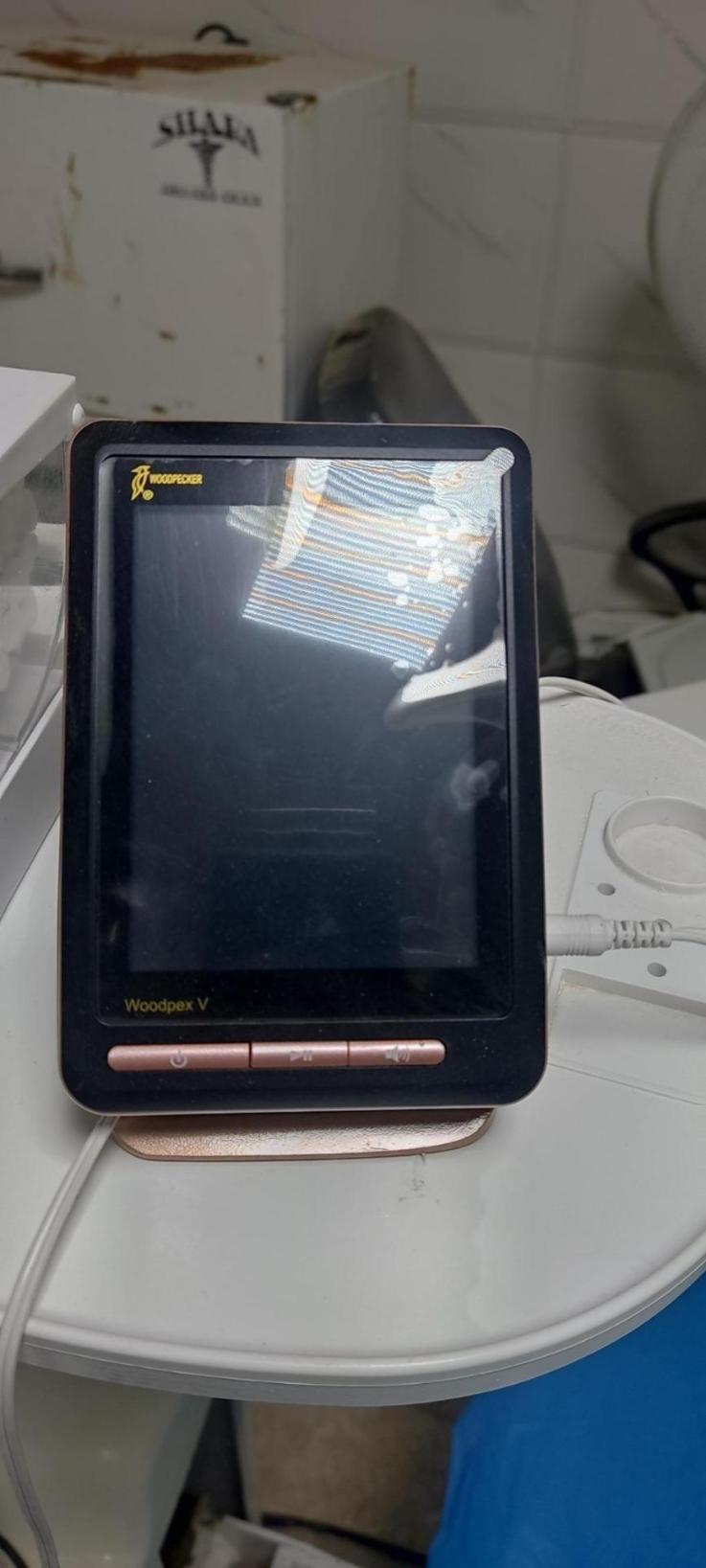 اپکس فایندر woodpex vدست دو/مدینیوم