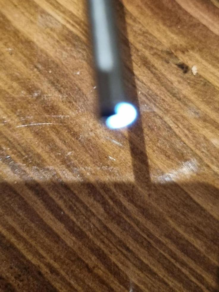 لنز 0درجه storz 4mm دست دو/مدینیوم