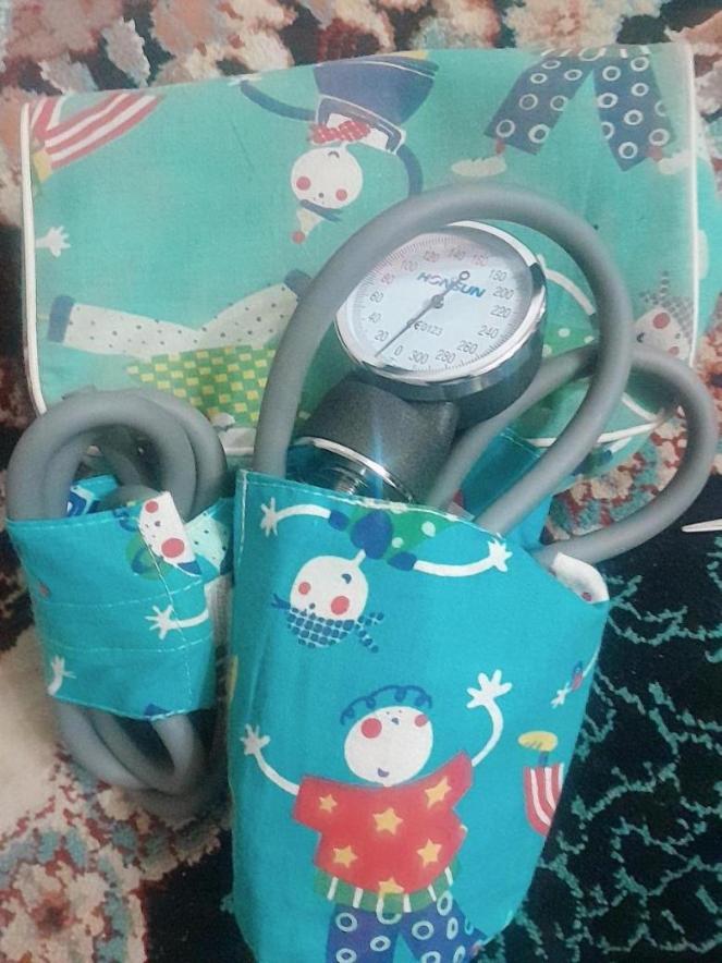 لوازم ودستگاه پزشکیدست دو/مدینیوم