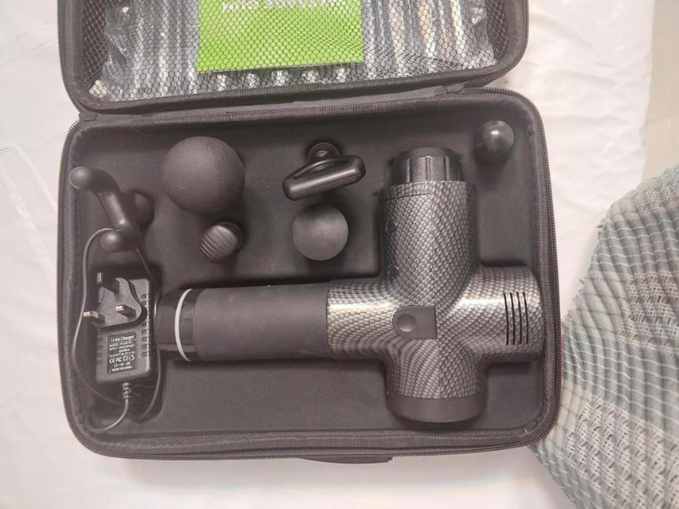 دستگاه ماساژدست دو/مدینیوم