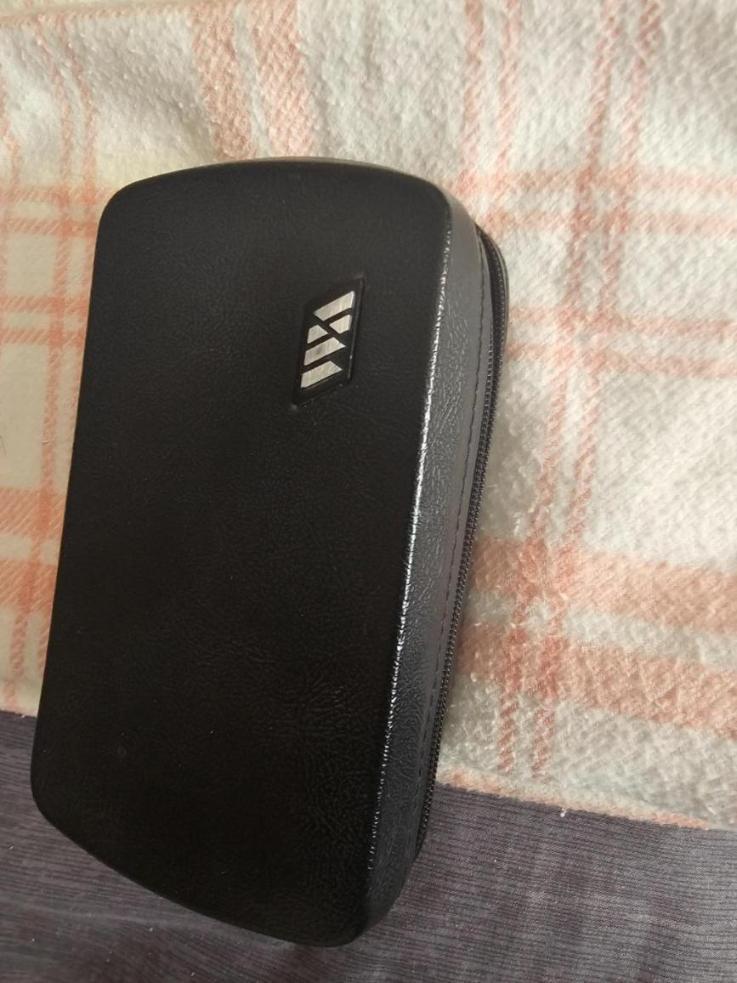 ست اتوسکوپ و افتالموسکوپ والش الیندست دو/مدینیوم