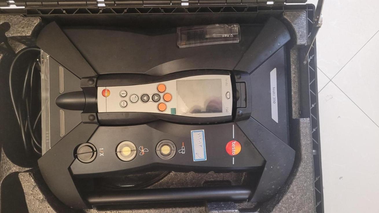 دستگاه تستو ۳۵۰دست دو/مدینیوم