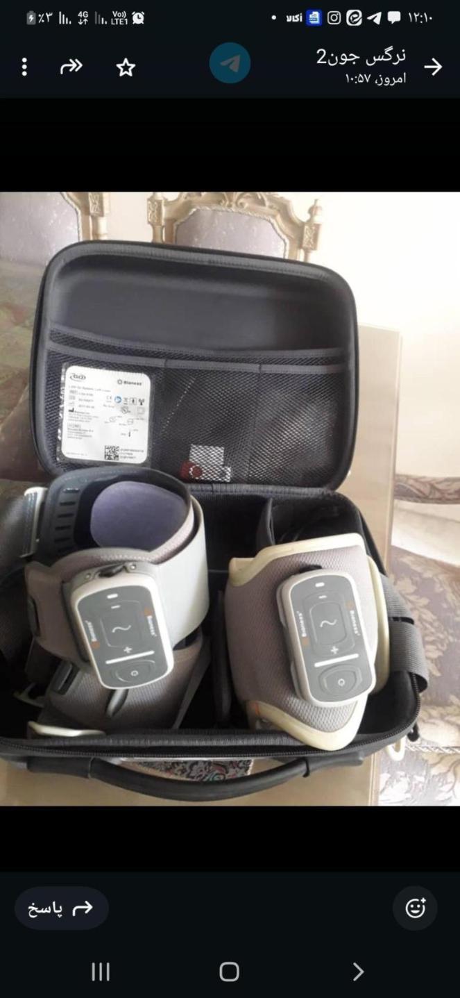 فروش دستگاه شبیه ساز حرکت ال ۳۰۰دست دو/مدینیوم