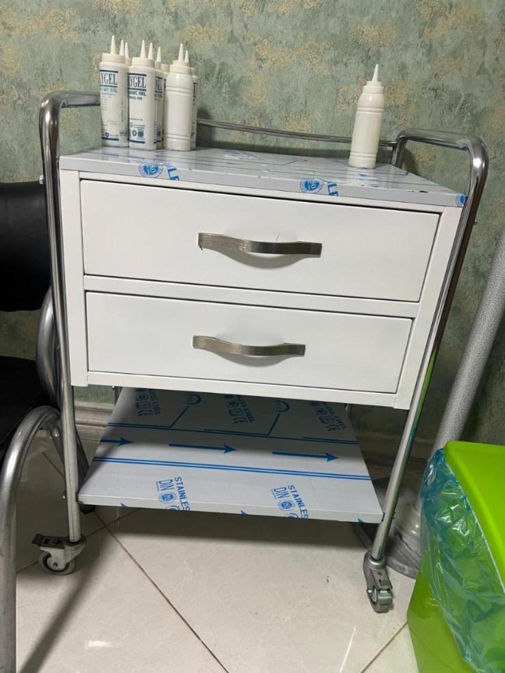 ترولينو/مدینیوم