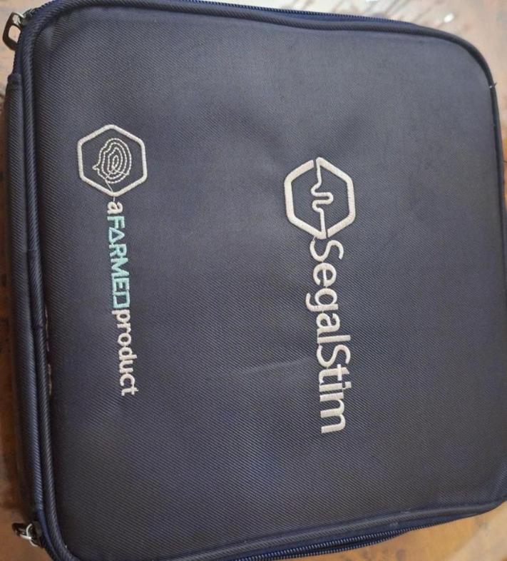 تی دی سی اس TDCS برند سگال شرکت فارمد تجهیزدست دو/مدینیوم