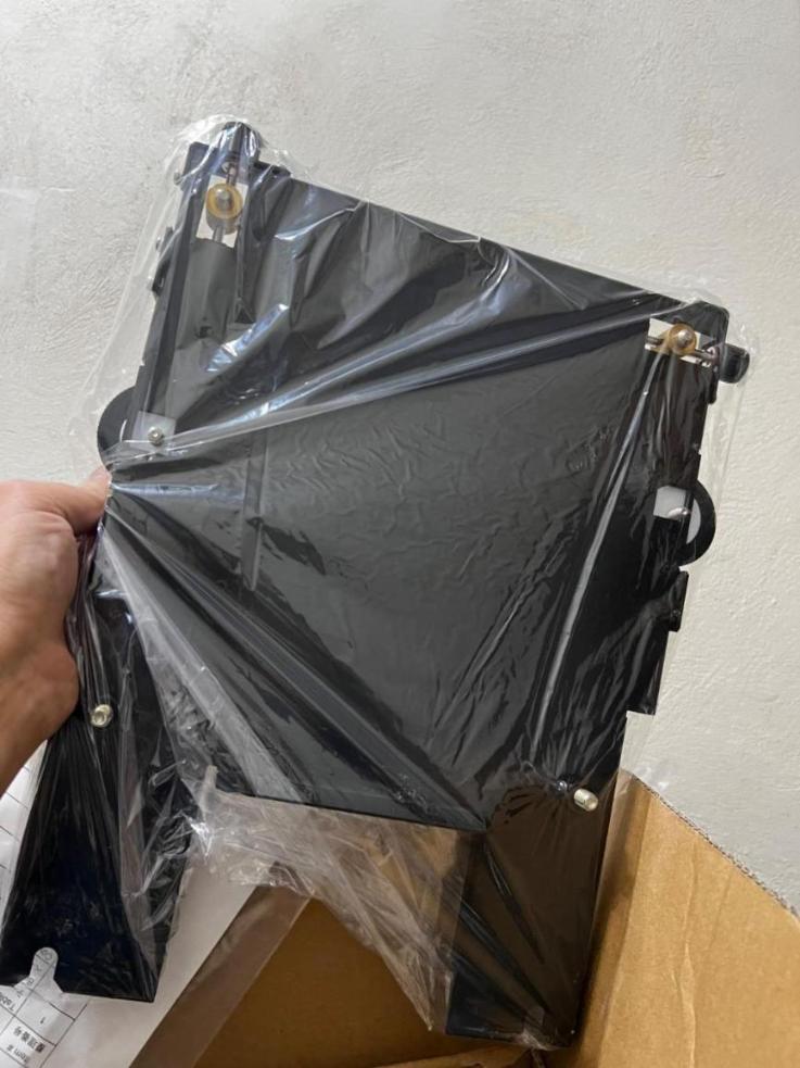 قطعات اصلي و صفر گاز كروماتوگرافي شيمازدونو/مدینیوم