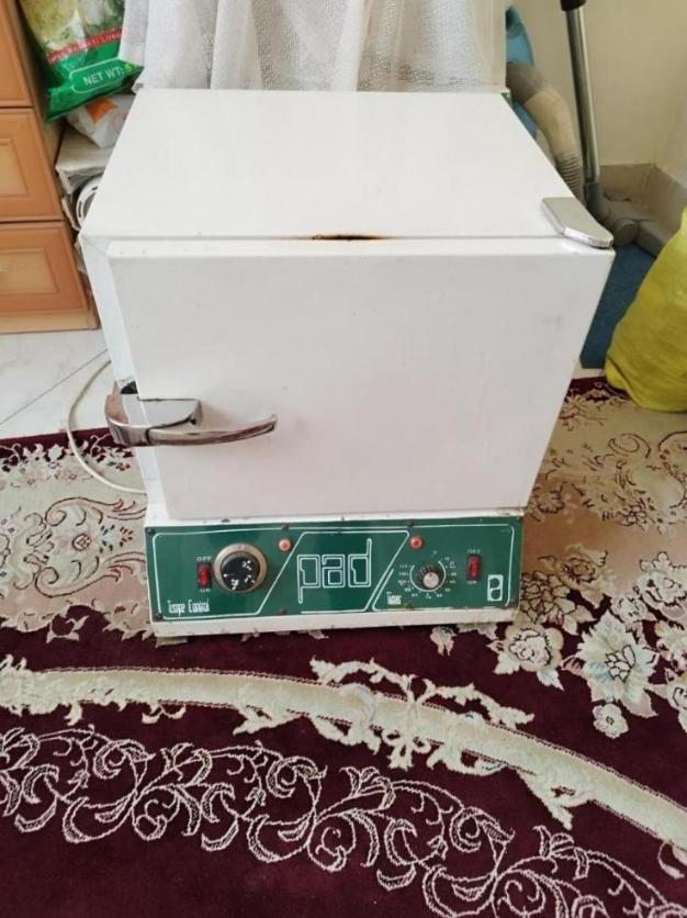 اتوکلاو دست دو/مدینیوم