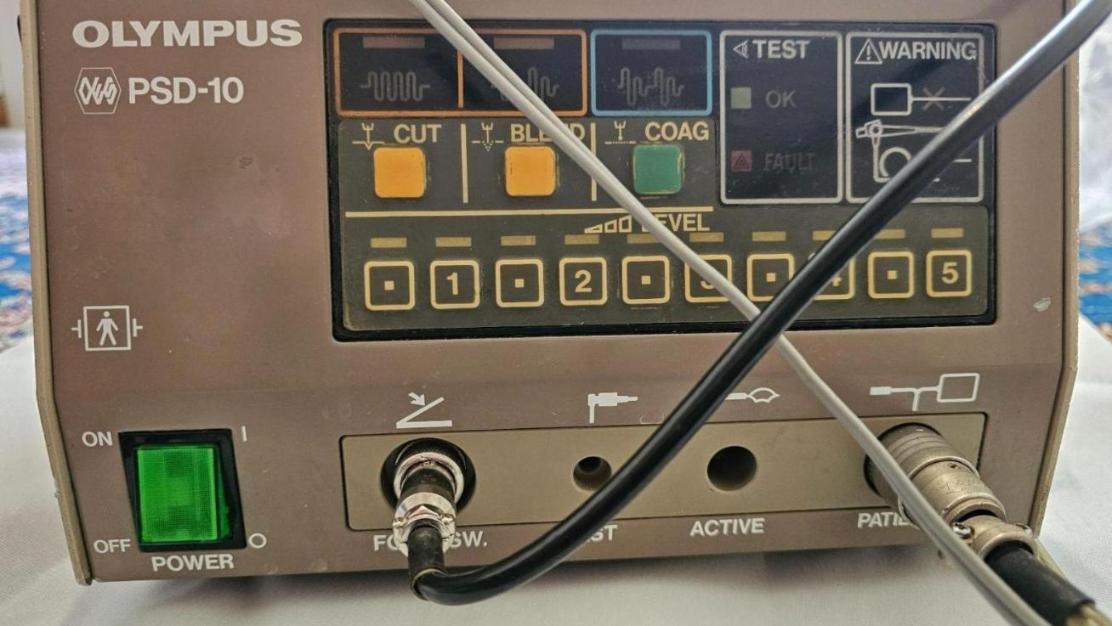 کوتر المپوس دست دو/مدینیوم