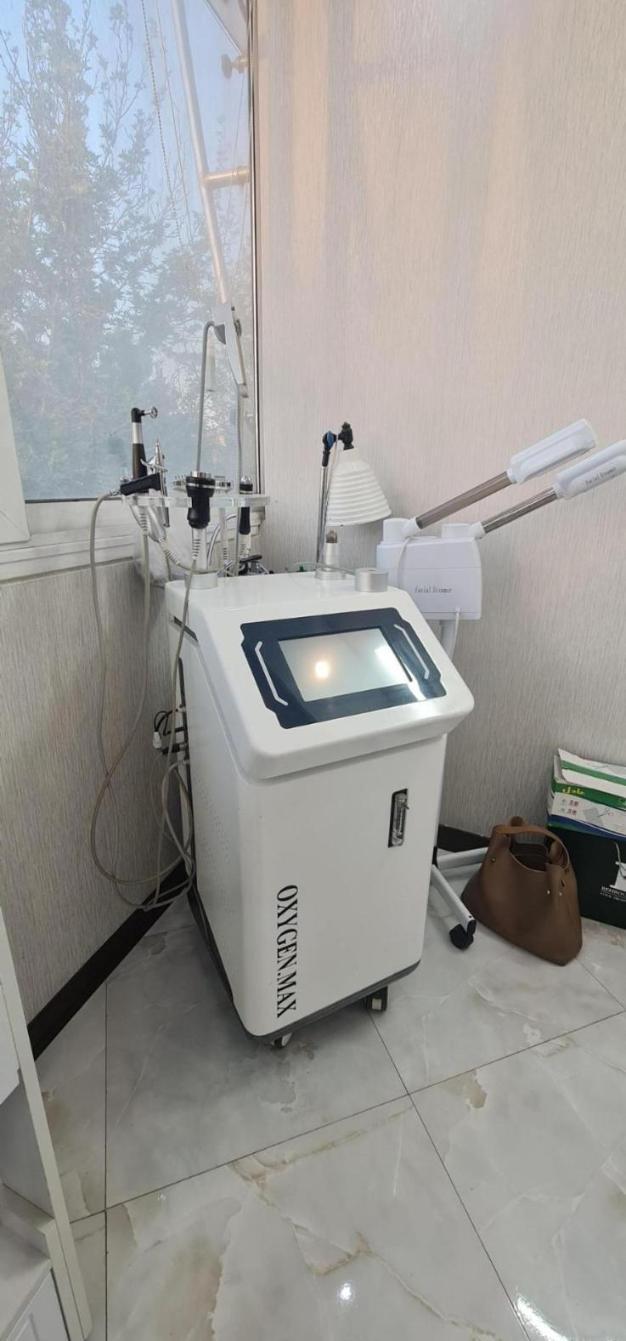 دستگاه زیبایی چند کاره نو/مدینیوم