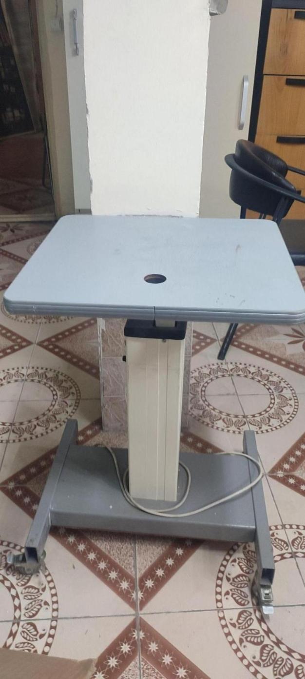 اتوفرکتومتردست دو/مدینیوم