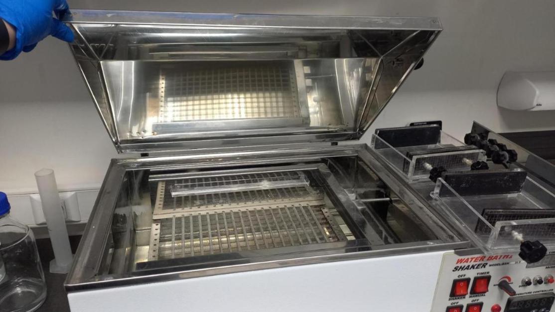 بن ماری شیکر فناوران اختریان مدل 25D دست دو/مدینیوم