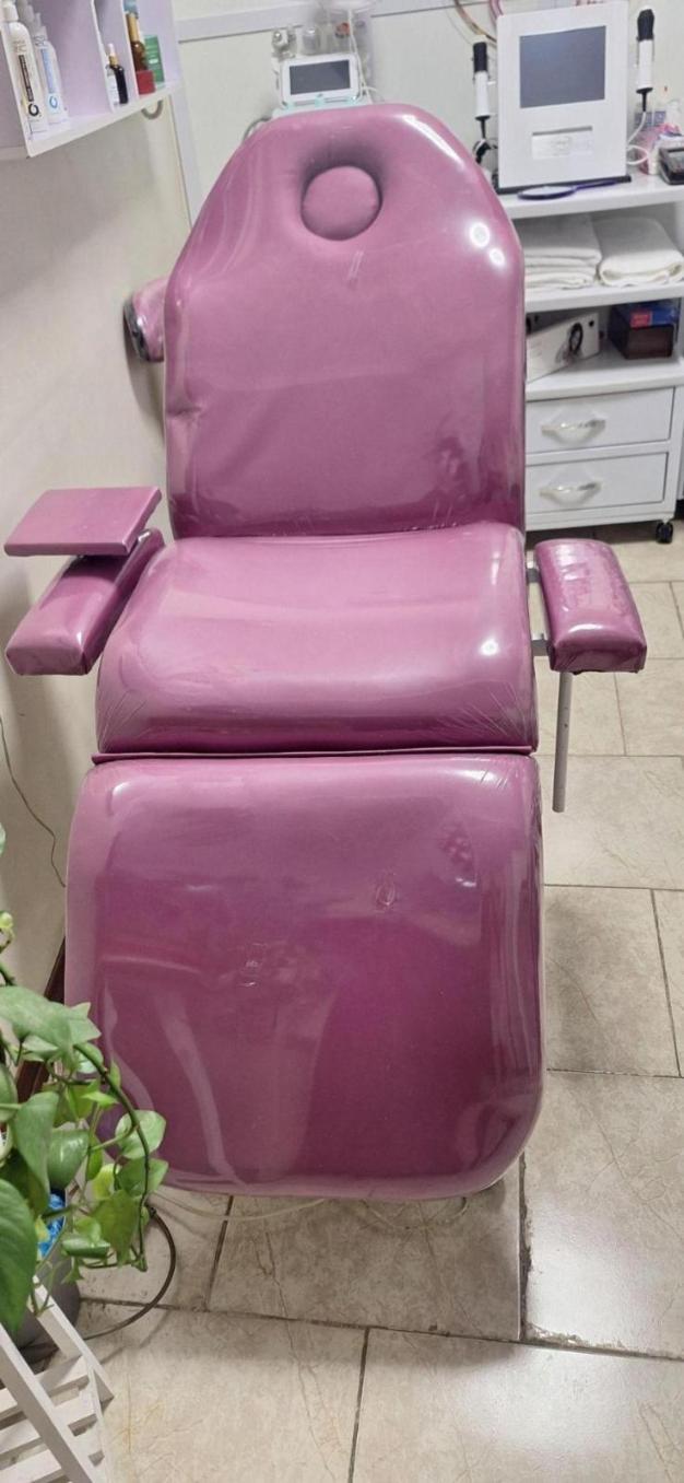 تخت زیبایینو/مدینیوم