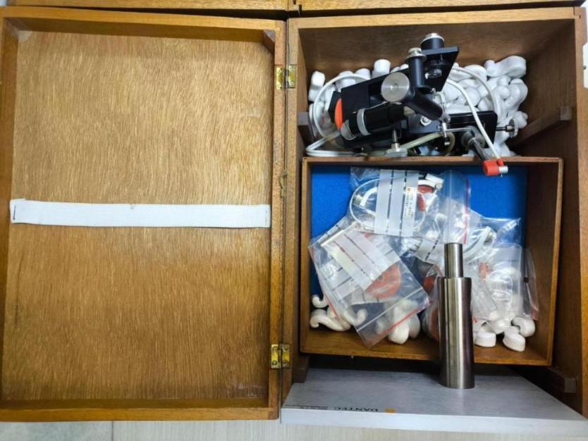 فروش ویژه اسپیرومتر کم یاب قدیمینو/مدینیوم