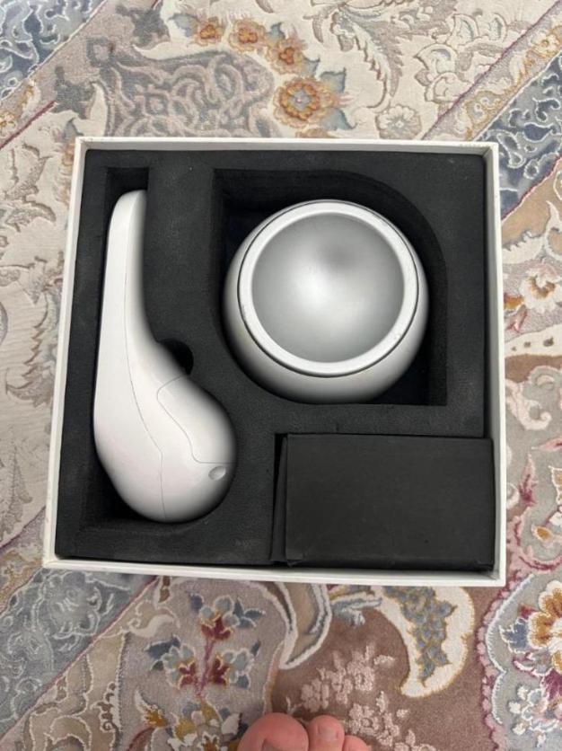 اپکس فایندر وودپیکر Woodpecker Apex Locator مدل Ai-Pexدست دو/مدینیوم