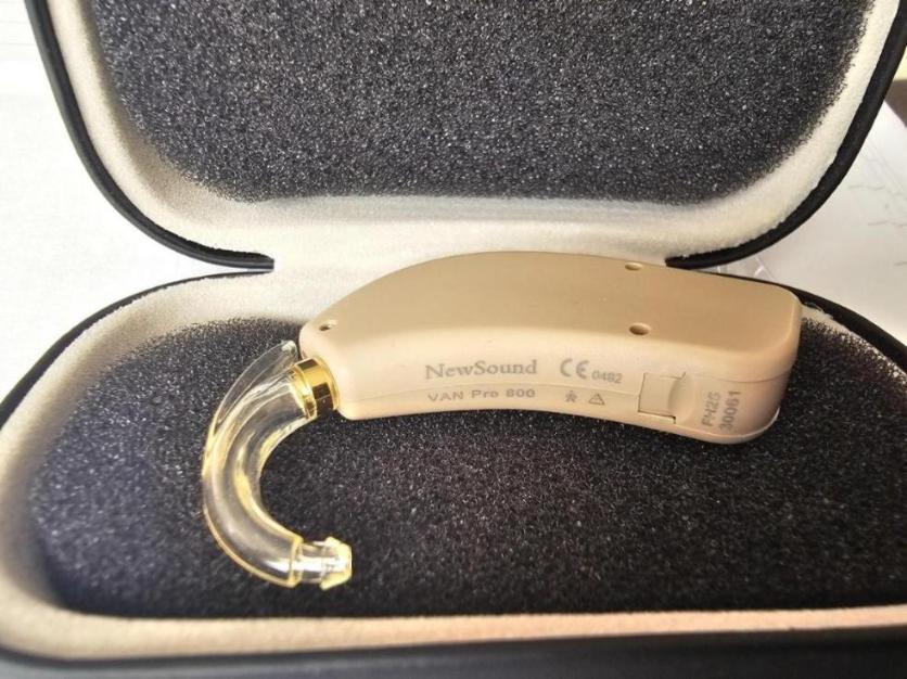 سمعکهای جدید نیوساندنو/مدینیوم